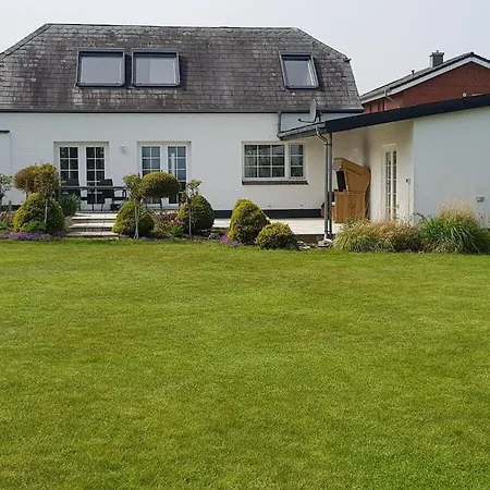 Apartamento In Neukirchen With Barbecue *