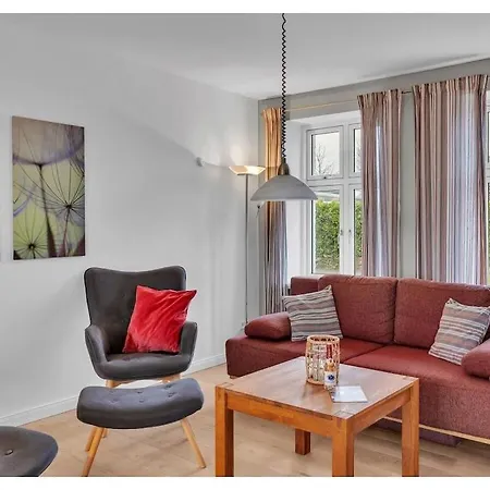 Apartamento In Neukirchen With Barbecue *